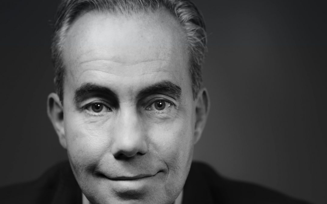 EGD 070: Jörgen Larsson, Stillfront Group